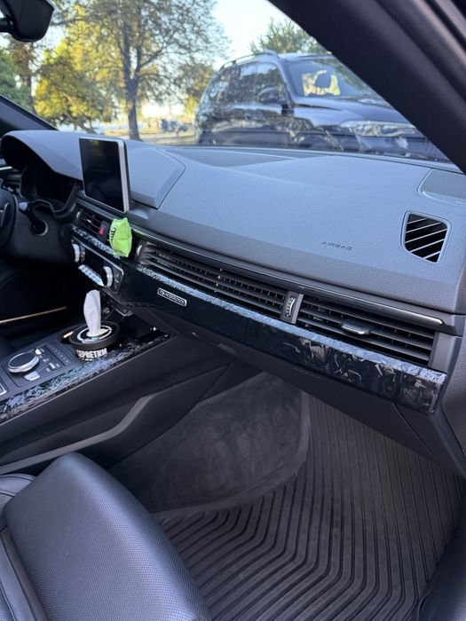 Audi A4 2016 VIN WAUENAF44HN039046 фото оголошення 20 з 24