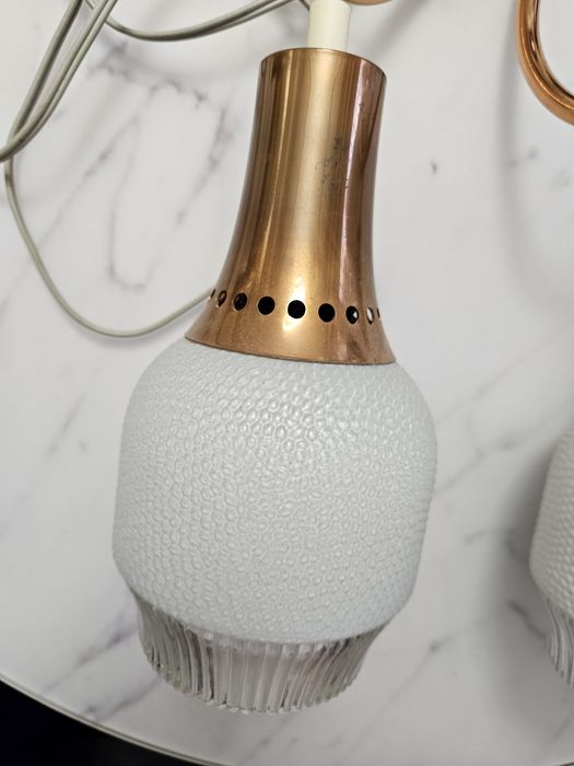 Modernistyczny kinkiet, Aka, Niemcy lata 70