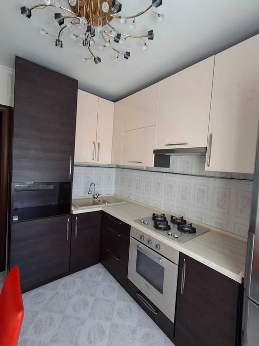 2-rooms apartment apartment by the address st. Sportivnaya (area 50 m²) - Atlanta.ua - photo 6