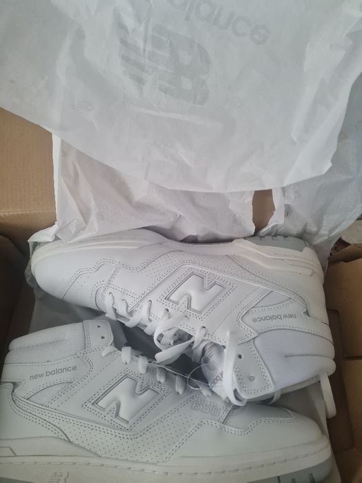 New Balance 650 R rozm. 43 nowe gwarancja 2lata