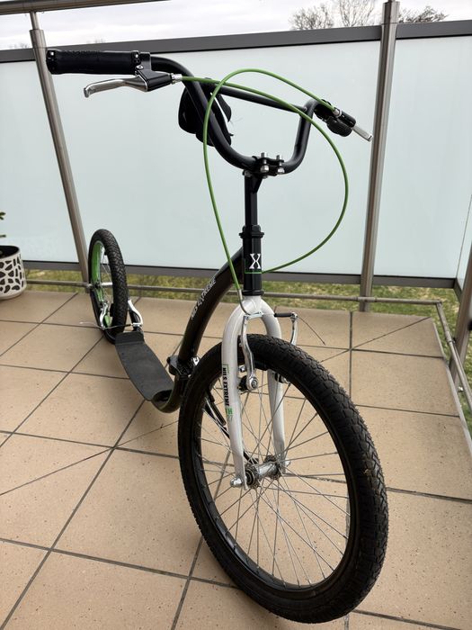 Hulajnoga duża Nils Extreme