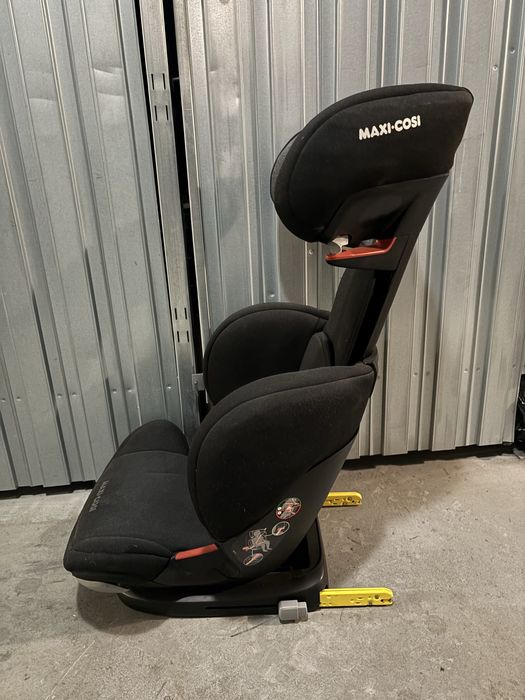 Fotelik dzieciecy Maxi-Cosi Rodifix Airprotect
