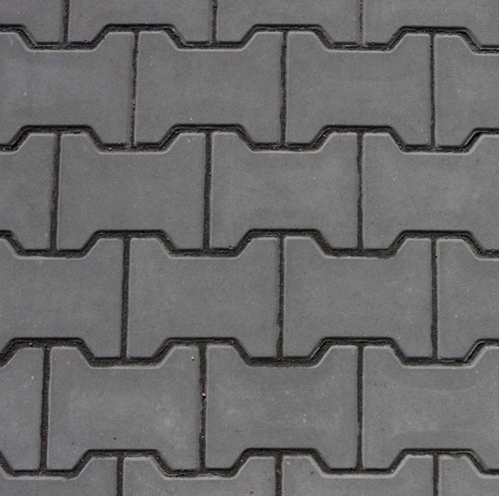 Kostka Betonowa BEHATON 6, 8 CM WROCŁAW