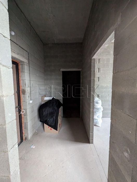 Продаж квартири з терасою 15 м² | Стелі 3,3 м | ЖК Файна Таун | 16 поверх