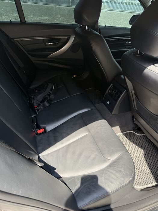 Продам BMW 3 серии F30