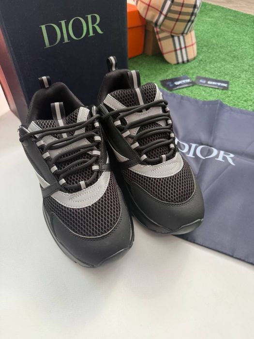Кросівки Dior B22 | Діор