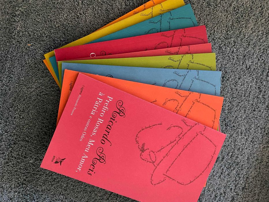 Livros | Variados