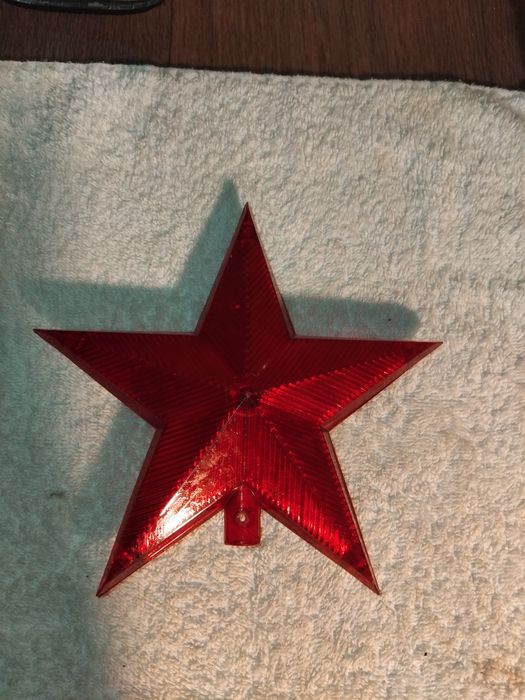 елочное украшение