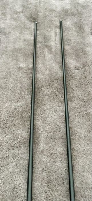 Elementy nr 2 do tyczki MILO Superba! Stan BDB! Okazja!