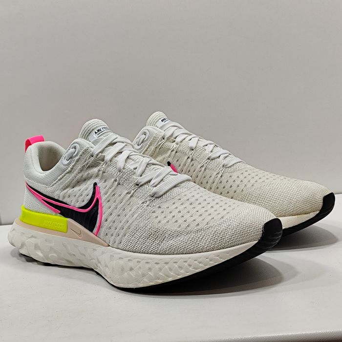 кросівки Nike React Infinity 47.5р/31см