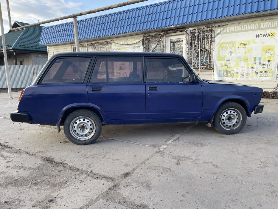 Продам ваз 21043