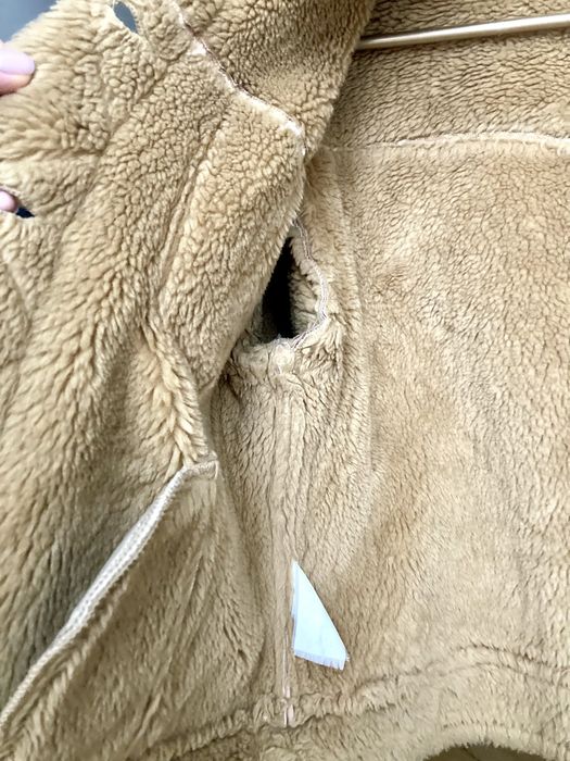 Kożuszek damski Joachim Bosse