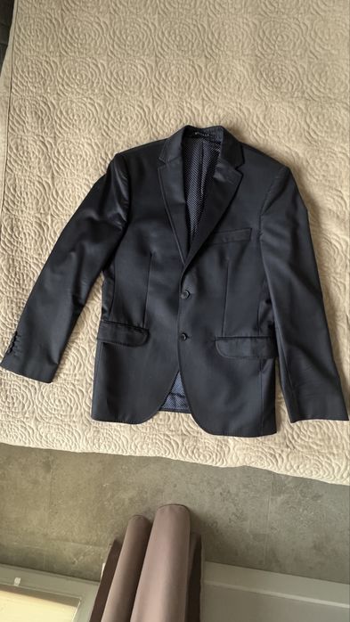 Garnitur Vistula super slim. Rozmiar 48