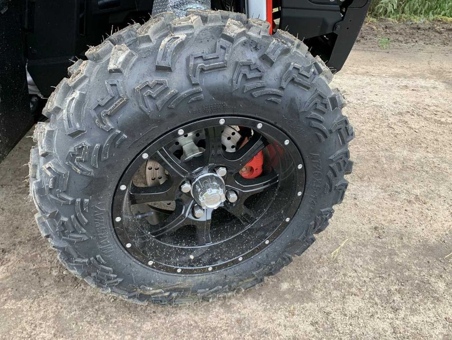 Квадроцикл Odess ML 900 ATV без передоплати