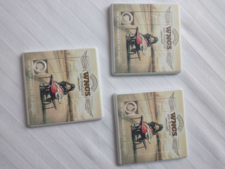 układanka zręcznościowa