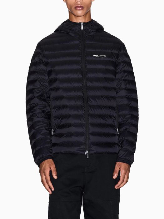 ОРИГІНАЛ! Куртка чоловіча Armani Exchange regular fit XM001577-AF16927