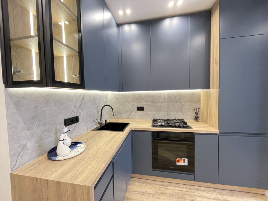 Перша здача‼️Стильна нова квартира в ЖК Софія Резіденс