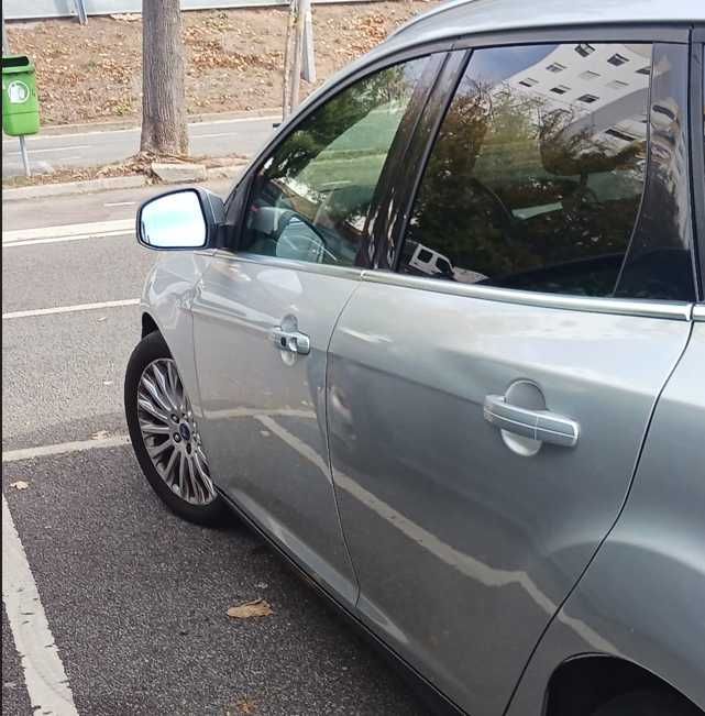 Ford Focus SW
