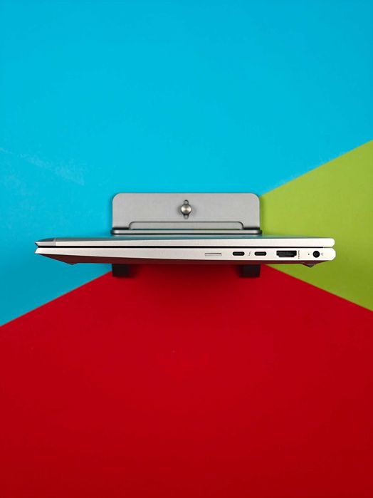Śliczny HP EliteBook 840 G7 | i5-10310U | 16GB | 512GB | Ładowarka