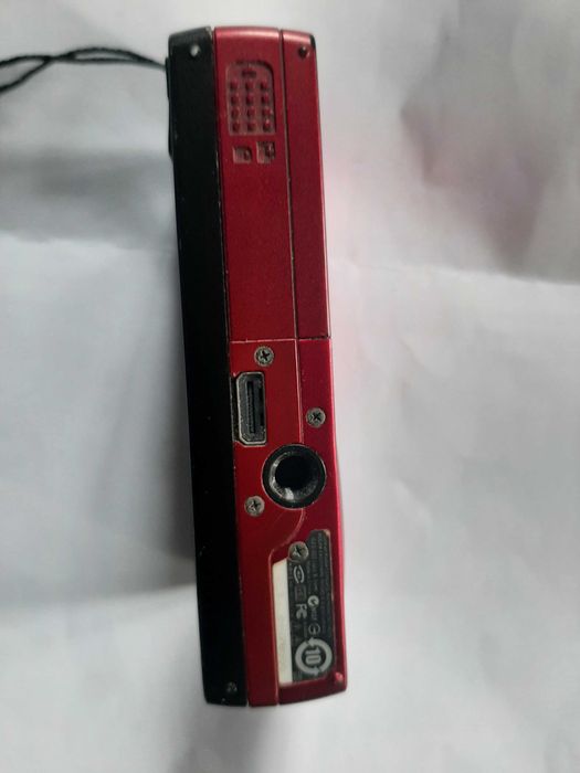 фотоаппарат OLYMPUS Digital CAMERA D-560 ZOOM, фотоапарат Кодак