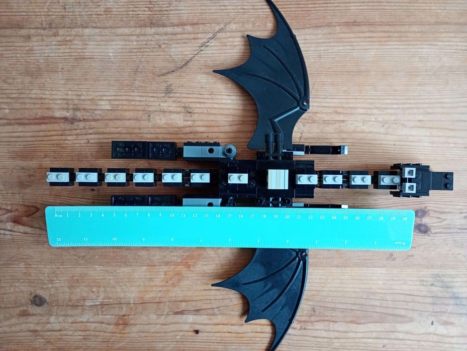 Lego Minecraft 21151