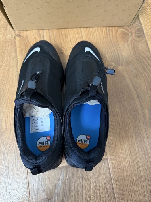 Кросівки чоловічі Nike Air Max Dn  44р
