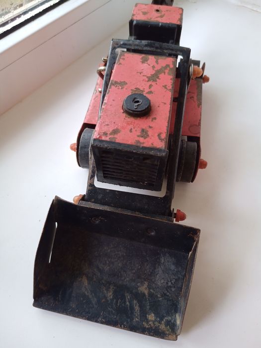 Продам игрушки СССР