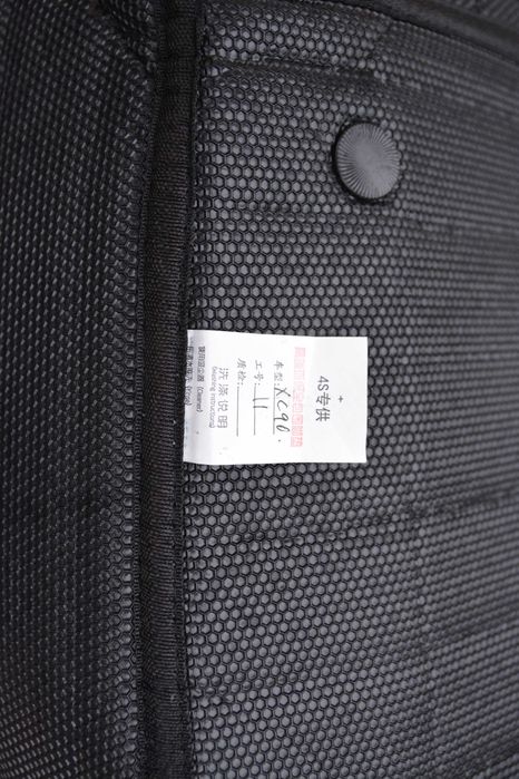 Коврики в салон Volvo XC90 2020