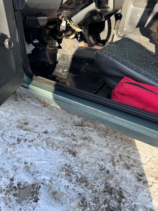 ЗАЗ Славута 1103