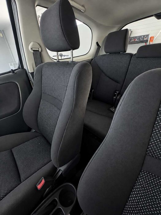 Toyota Yaris 2002 tsport 1.5 gasolina