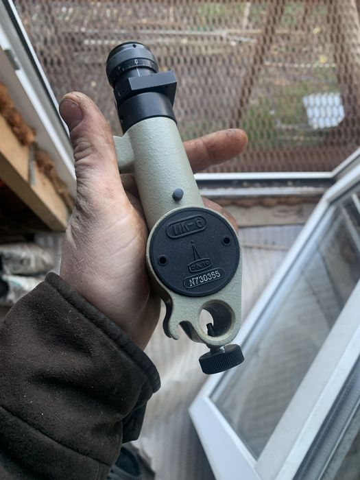 Продам оптиметр горизонтальный икг-3