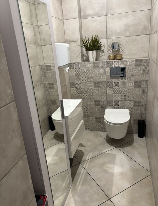 Wynajmę gabinet w salonie kosmetycznym po generalnym remoncie!