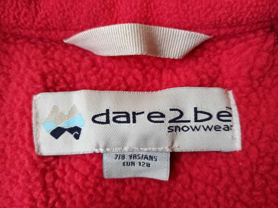 Bluza polar dare2be, r. 128