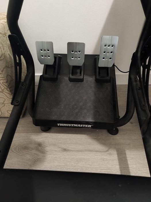 Simulador automóvel