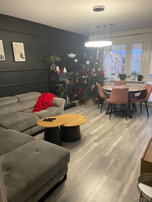 Mieszkanie 3 pokojowe Sulęcin