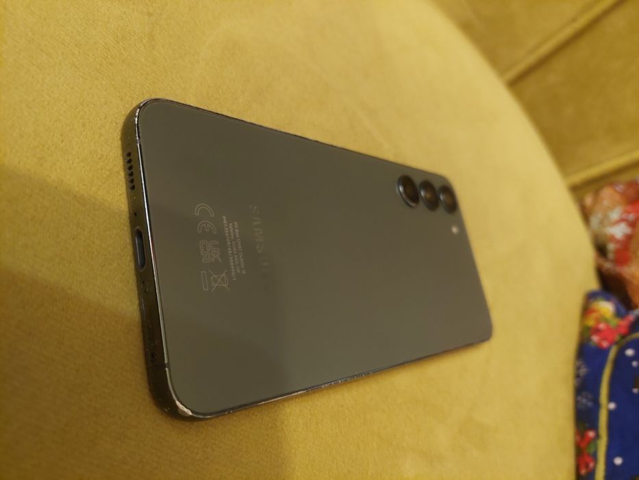 Samsung Galaxy S23 + dual sim