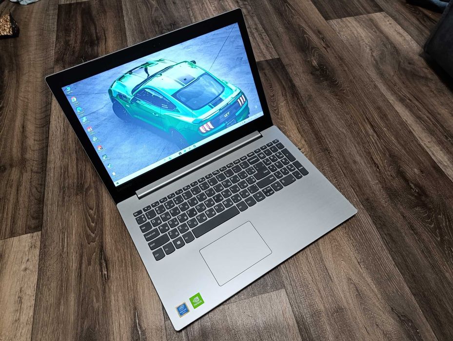Ноутбук Lenovo ideapad 330-15IKB