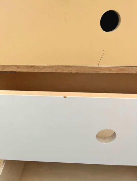 Cómoda quarto de criança Vertbaudet