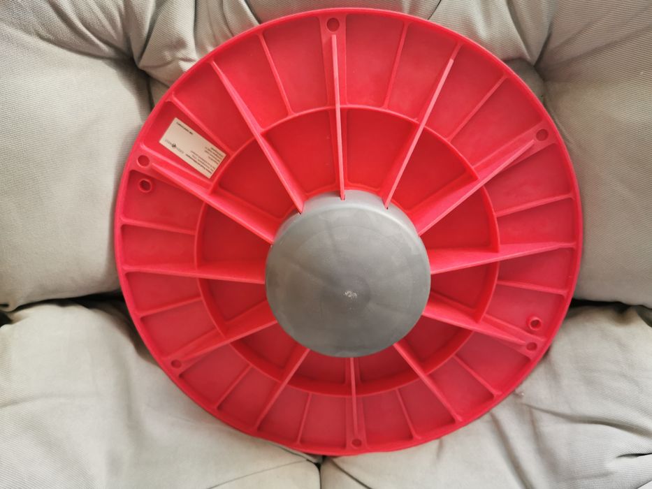 Balance board / balanser / trener równowagi