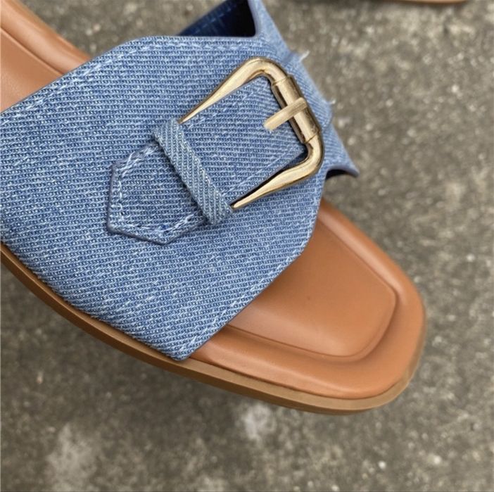 Жіночі шльопанці ALDO