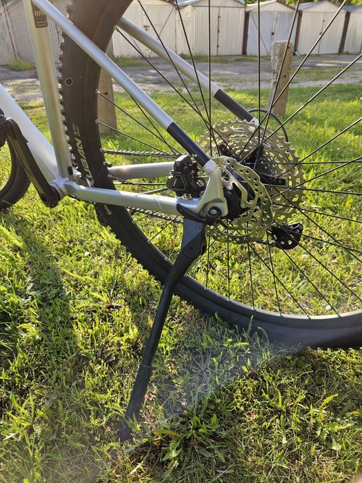 Rower górski MTB Cube Attention SLX