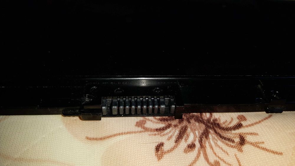 Аккумулятор HP SR03XL для ноутбука НЕ рабочий