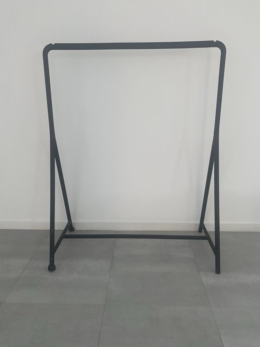 Suporte de Cabides TURBO IKEA