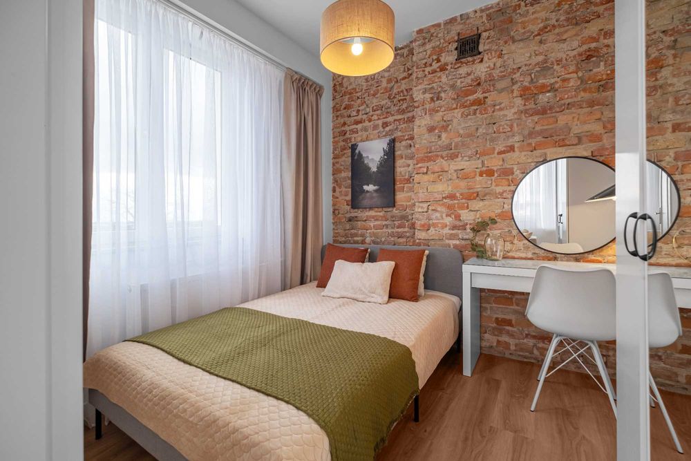 Mieszkanie do wynajęcia Lipowa, Miejsce parkingowe w cenie