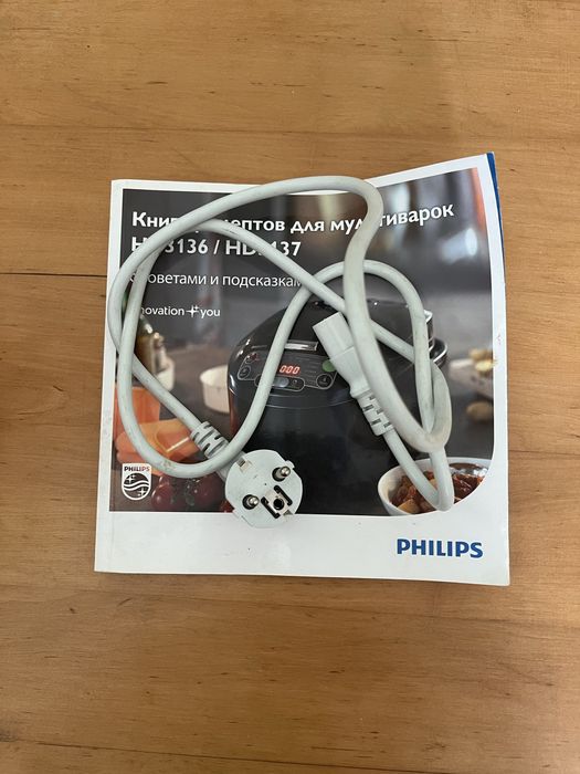 Мультиварка Philips
