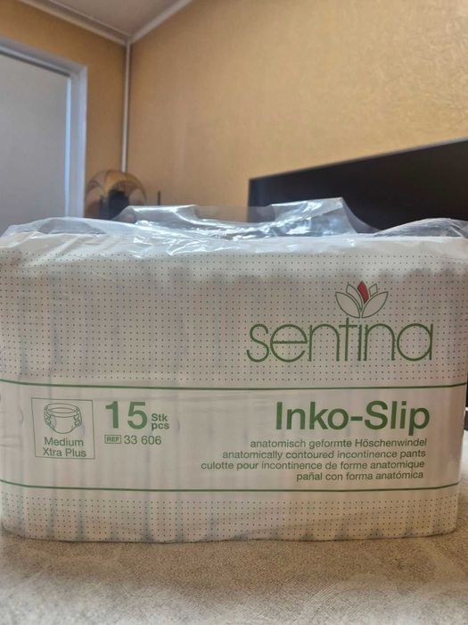 Памперси для дорослих Sentina Inko Slip