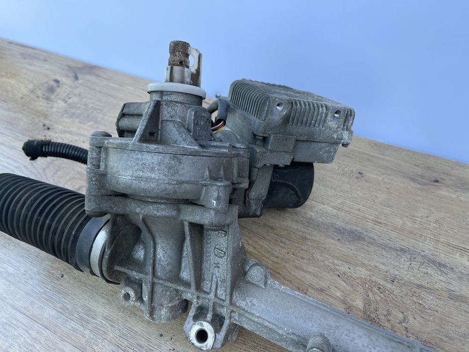 Рульова рейка Mercedes A-Klas W169. B-Klas W245 рулевая рейка