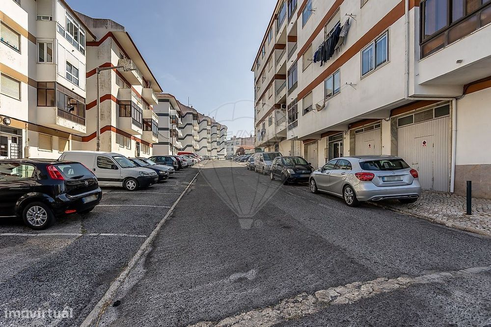 Apartamento T2 para venda