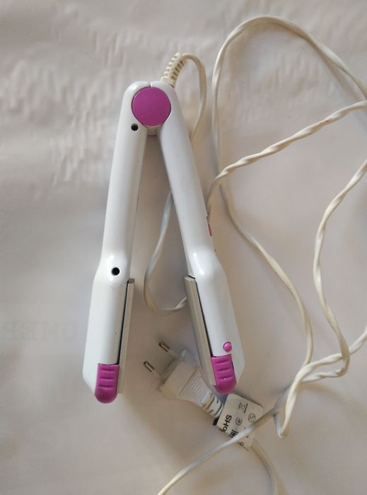 Продам плойку гофре