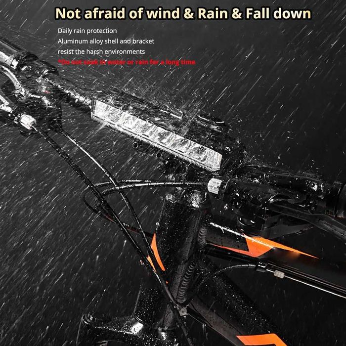 Велосипедна фара, велофара, ліхтар, power bank